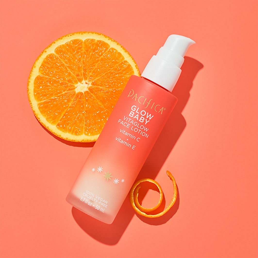 Lozione viso Pacifica Glow Baby - 50 ml