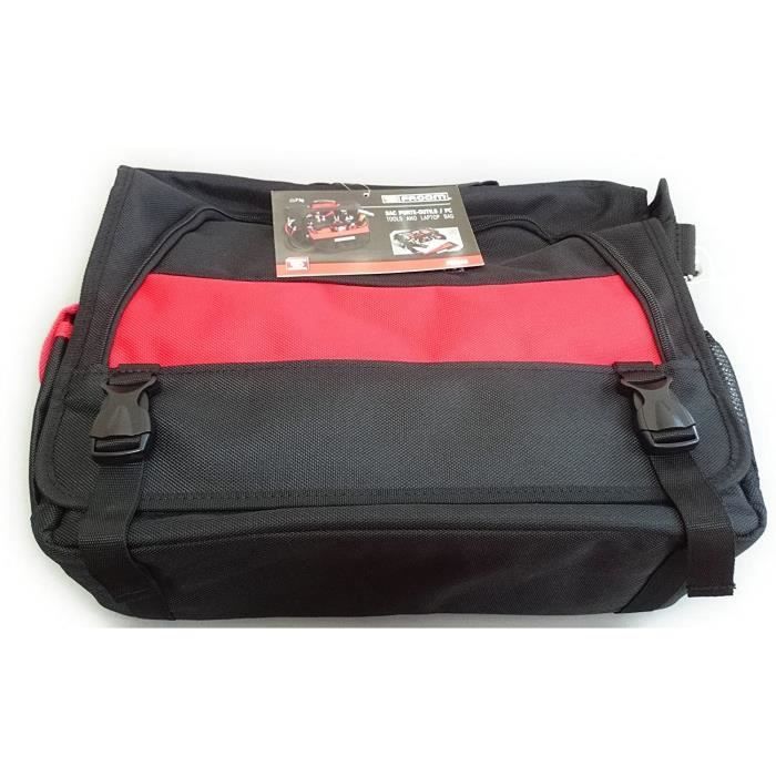 FACOM - Bolsa textil 2 en 1: o