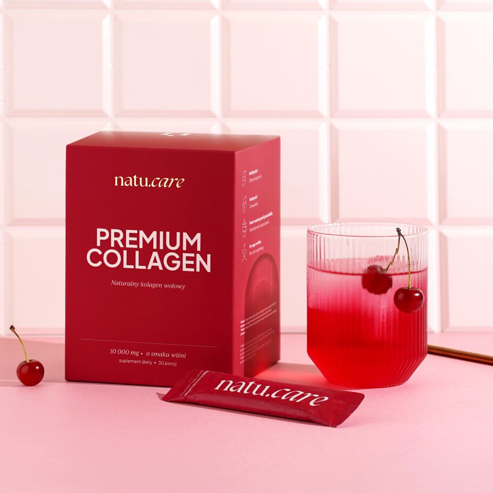 Natu.Care Kolagen Premium 10000 mg