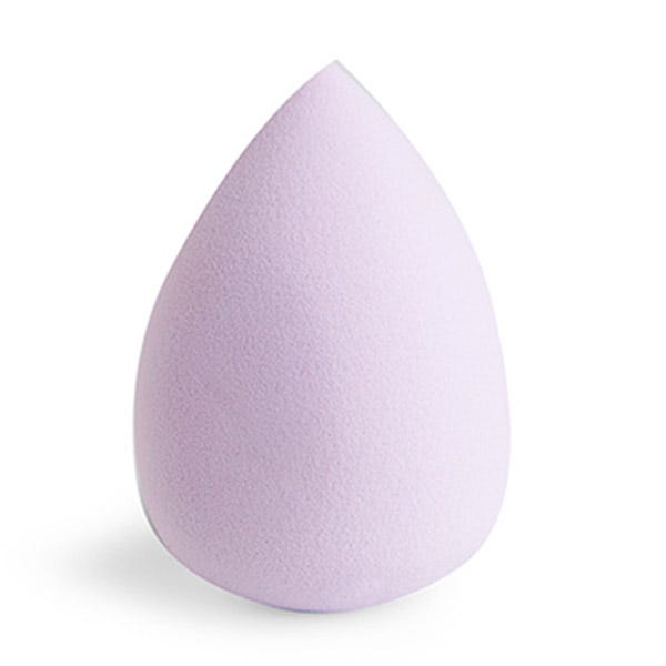 Oval blendersvamp | 1 stk.