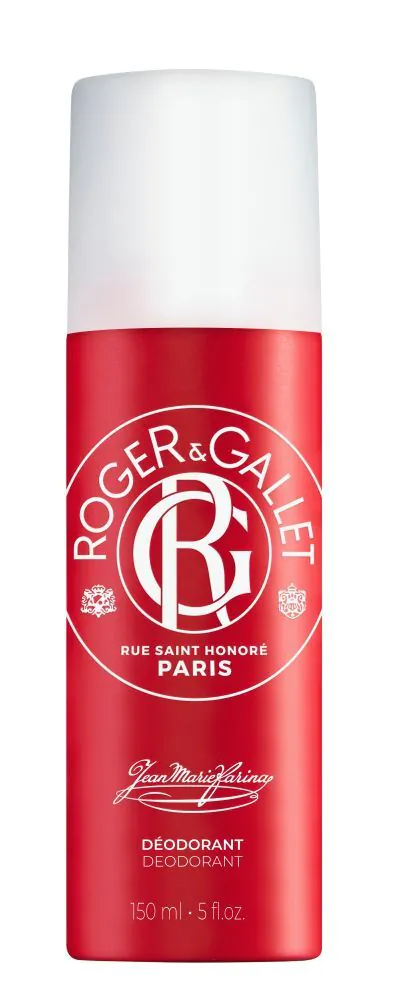 Roger & Gallet Jean Marie Farina Dezodorant perfumowany