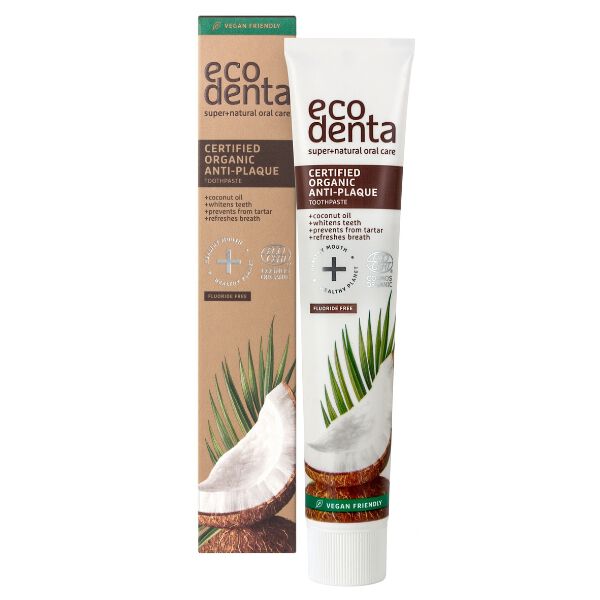 Ecodenta Cosmos Bio