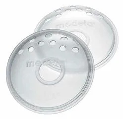 MEDELA Brustwarzenformer, 2 Stück