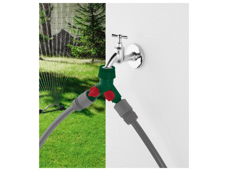 PARKSIDE® Utvalg av vanningssystemer