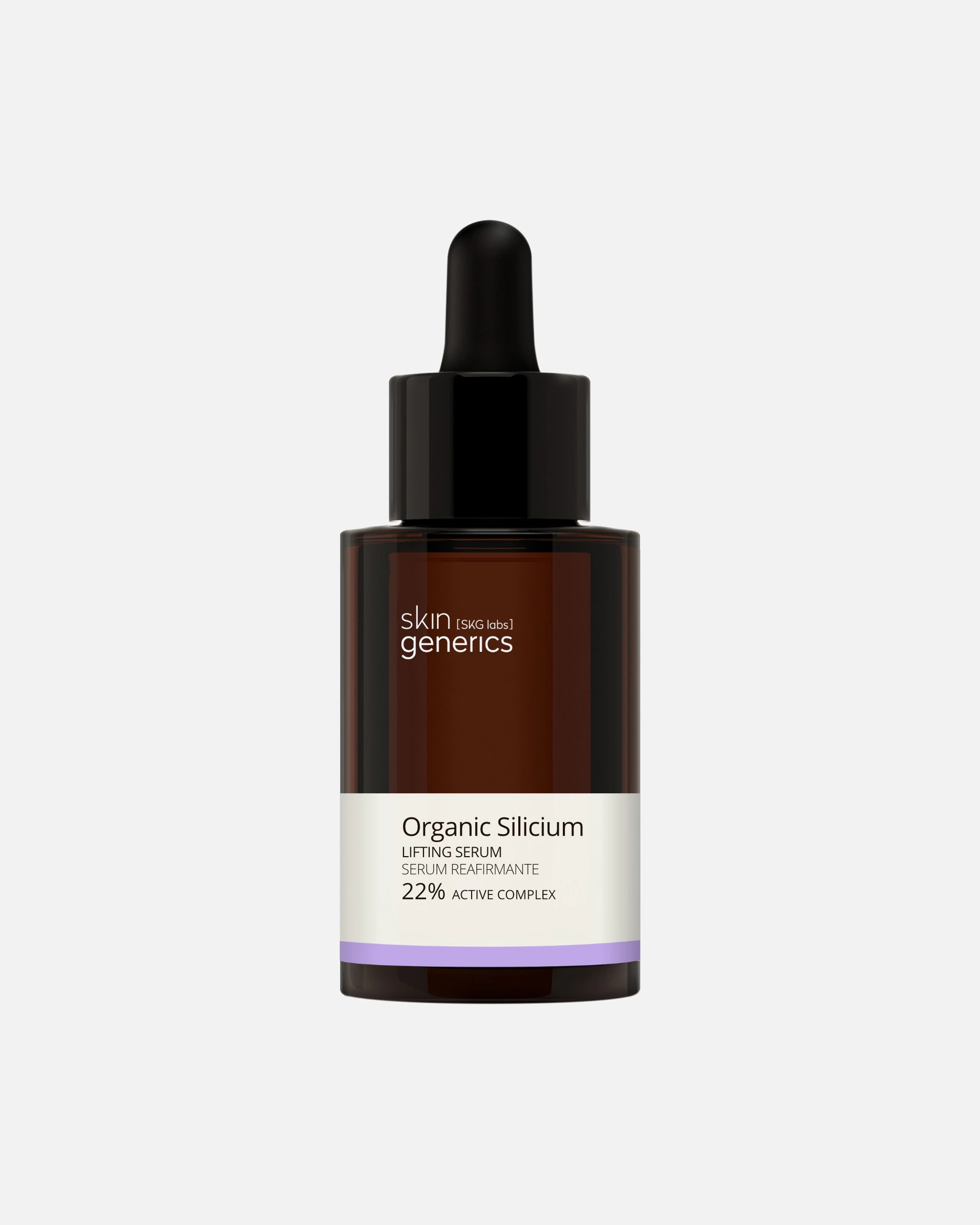 Skin Generics Sérum Liftant Au Silicium