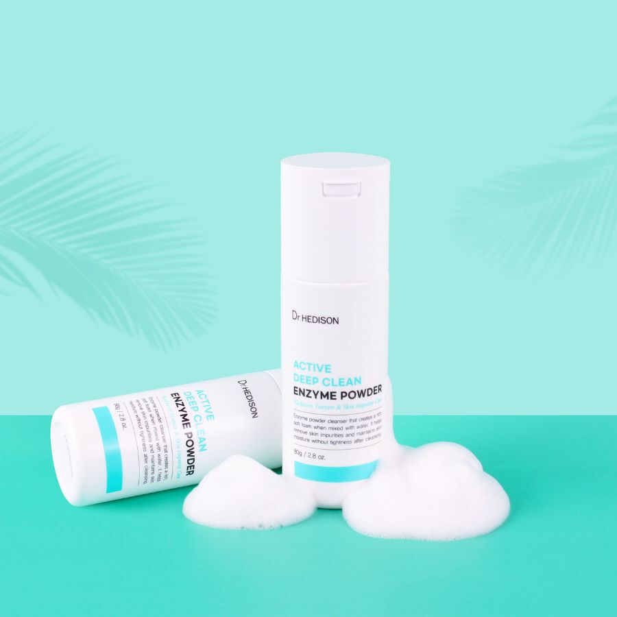 Dr. Hedison Active Deep Clean