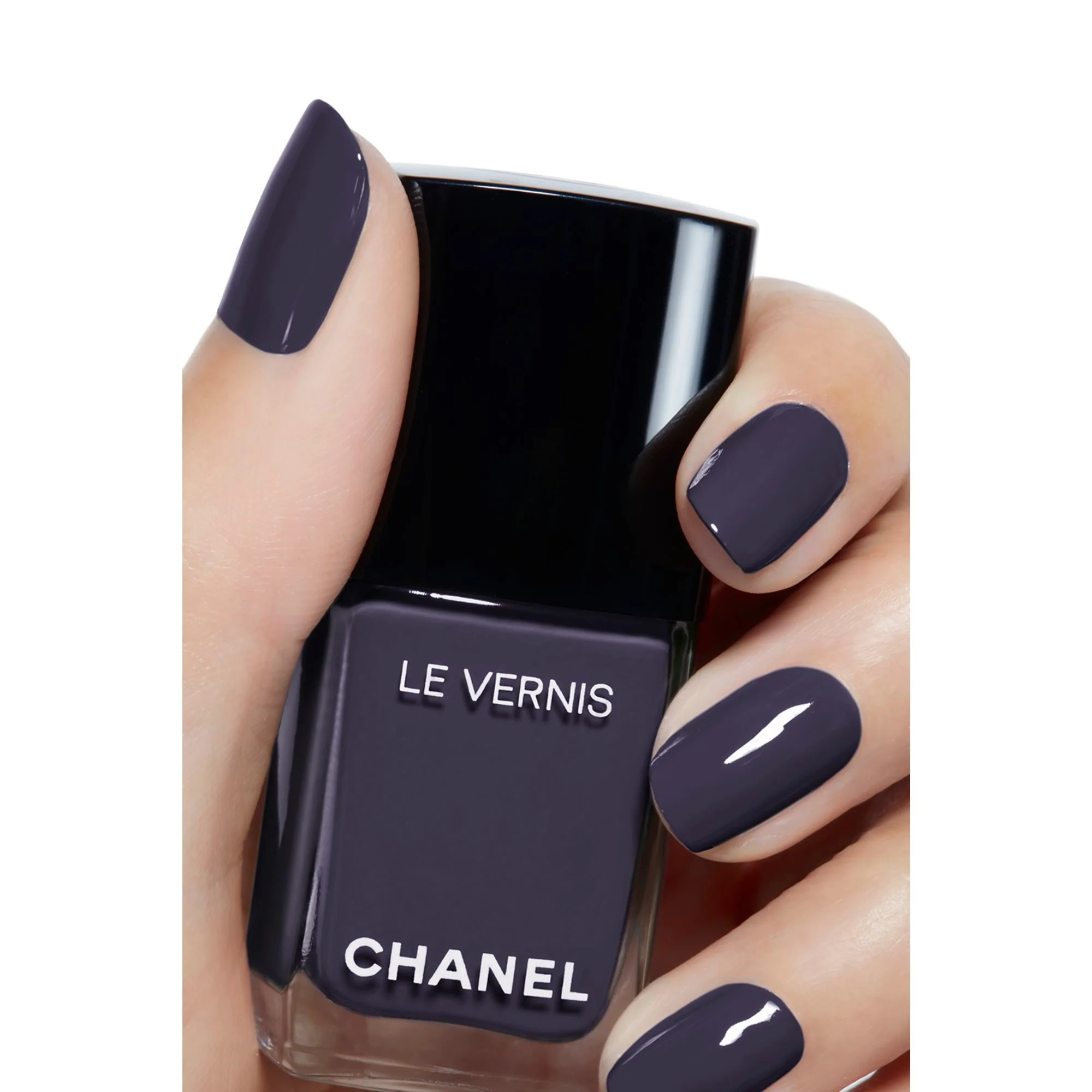 LE VERNIS - LUNGA TENUTA