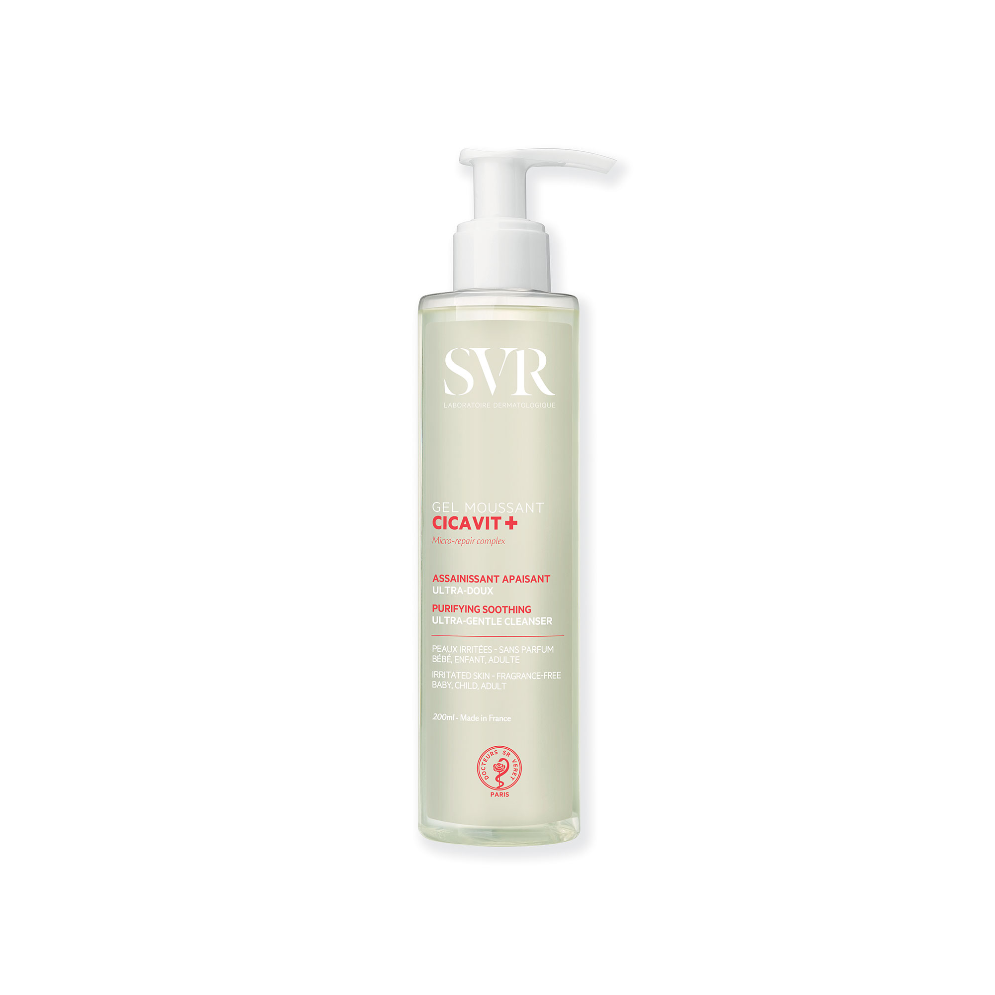 SVR Cicavit+