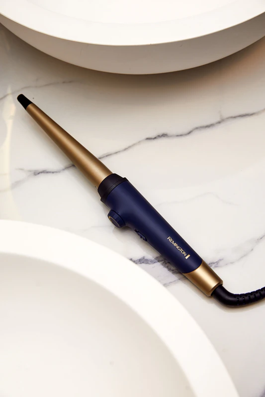 Remington Sapphire Luxe CI5805 Lockenstab