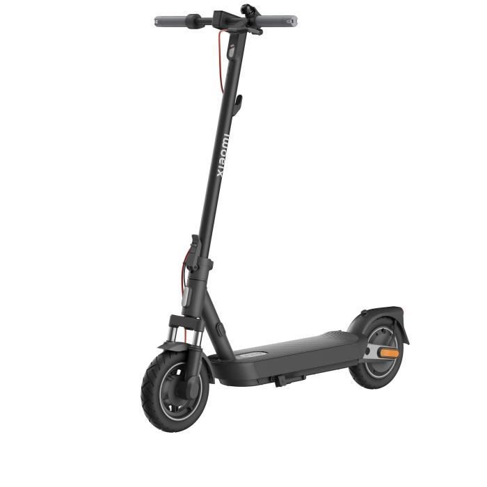 Trottinette électrique - XIAOMI - Scooter 5 pro - 1000 W - 10