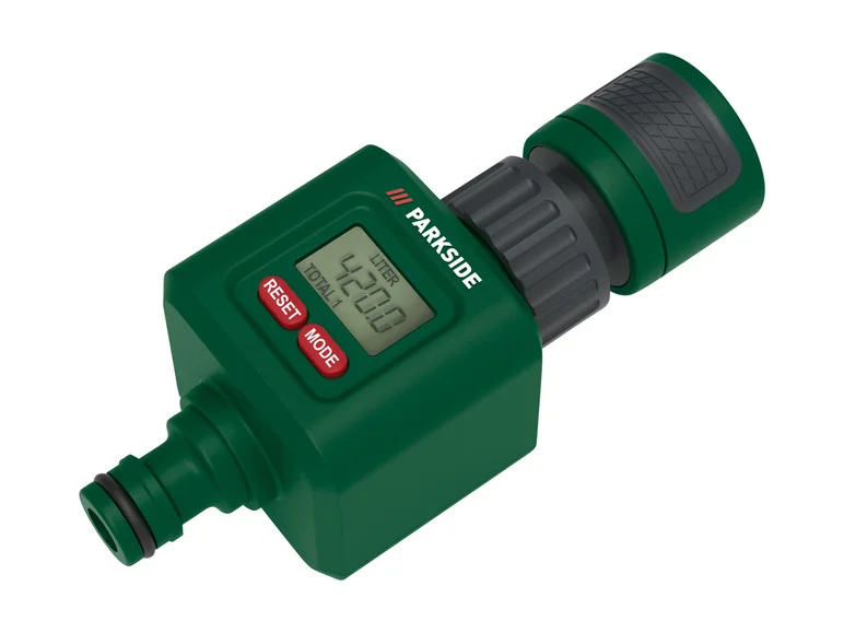 PARKSIDE® Selector 2 ääniä tai minuterie d'arrosage tai aquamètre