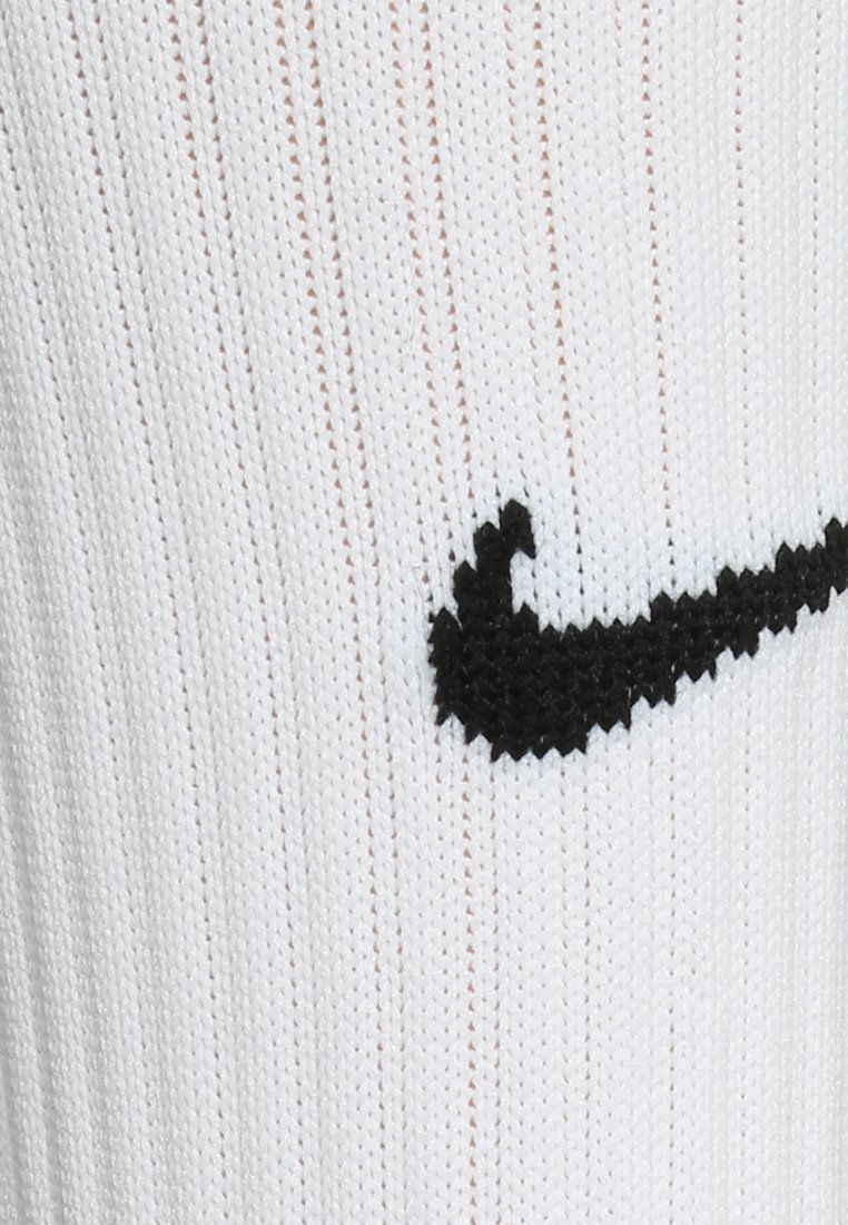Nike Performance ACADEMY OVER-DE-KUIT VOETBALSOKKEN - Voetbalsokken - wit