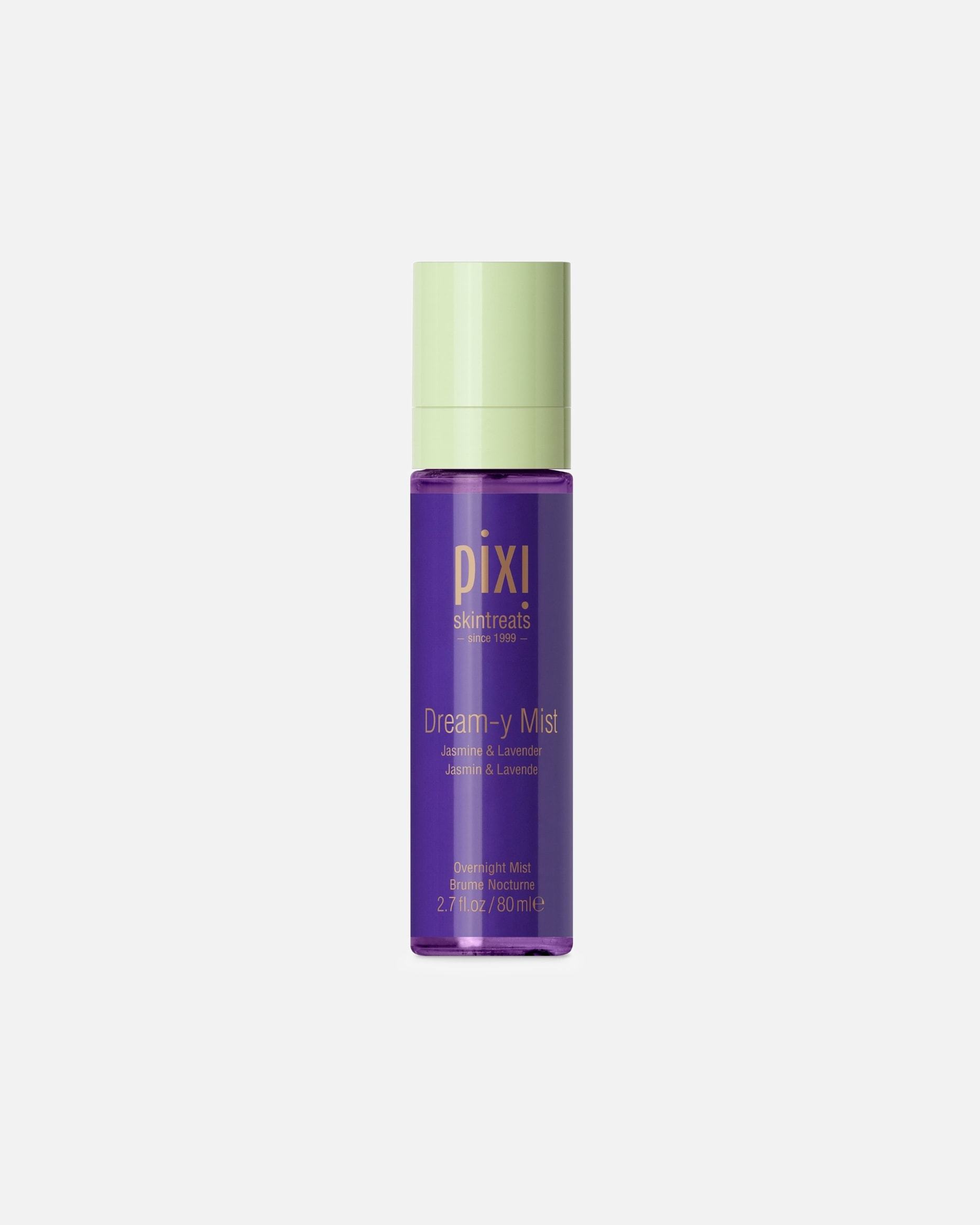 Pixi Dream-y Mist veido purškiklis - 80 ml