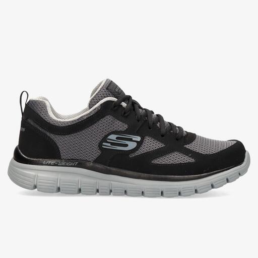  Skechers Burns