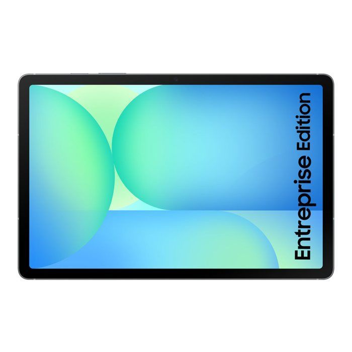 Tablet - SAMSUNG - Galaxy Tab S10 FE - 128 GB - 8 GB RAM - 10,9
