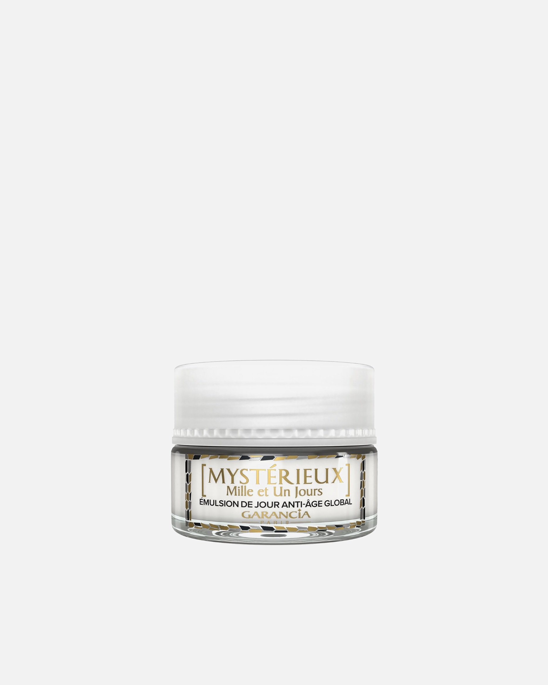 Garancia Mystérieux Mille et Un Jours Peaux mixtes à grasses 30ml