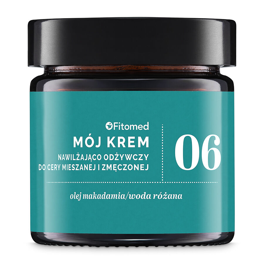Fitomed Min Kräm
