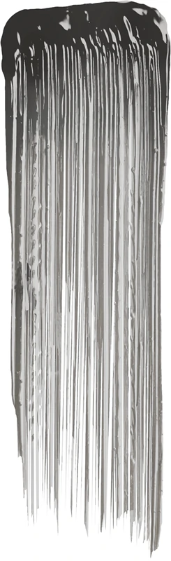 Base para máscara de cílios Maybelline New York Lash Sensational Sky High, preta