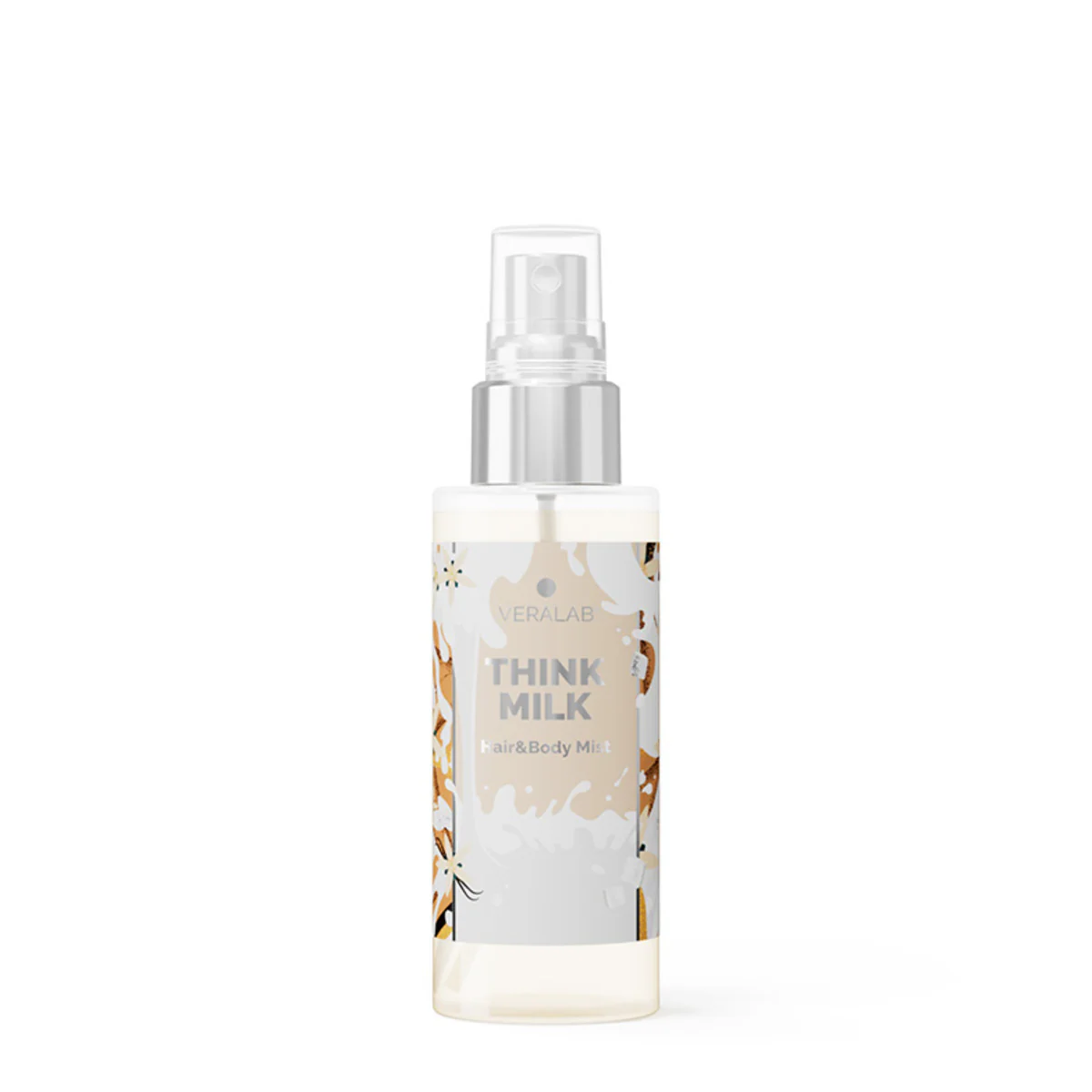Fragranze e Deodoranti Think Milk - Acqua Aromatica