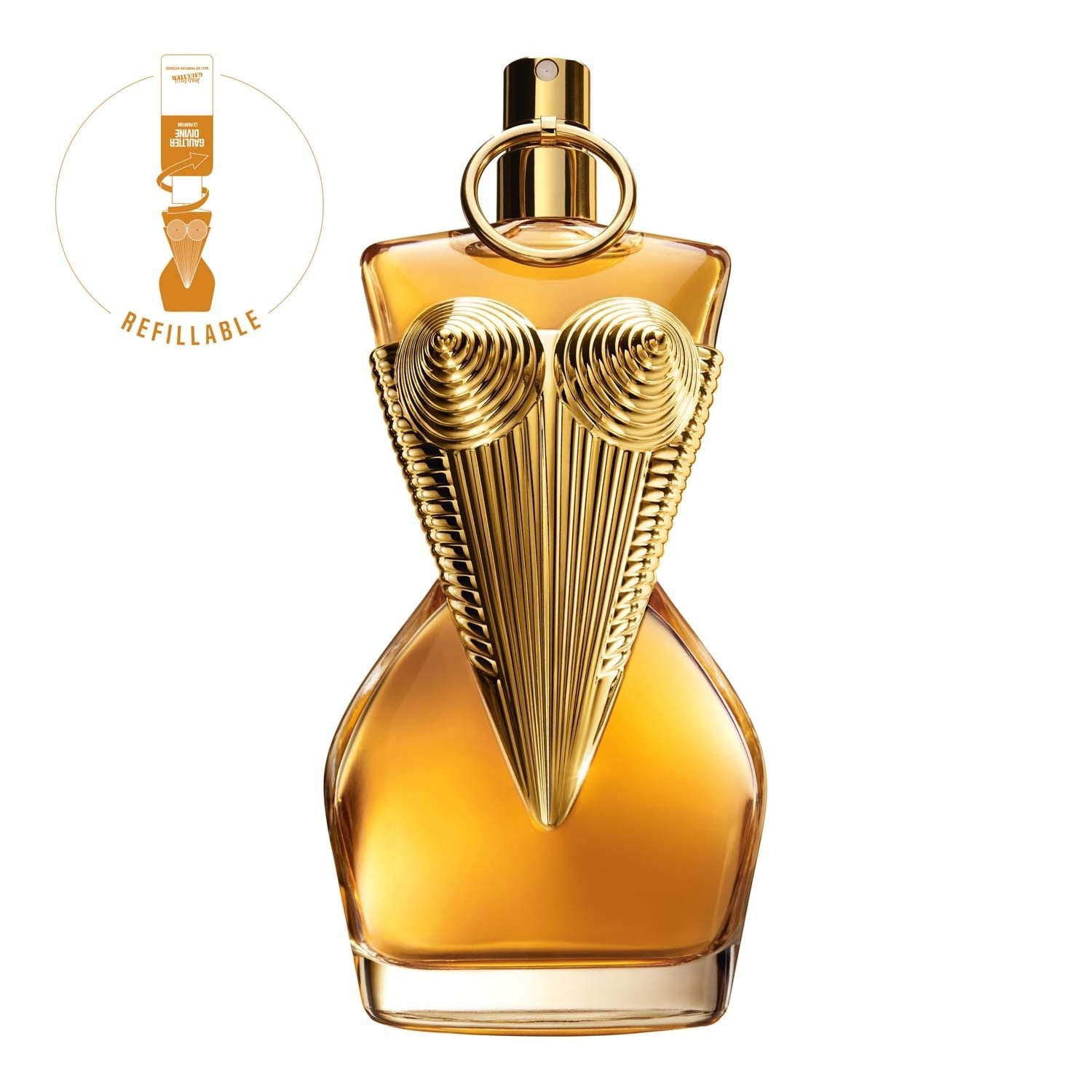 Jean Paul Gaultier Eau de Parfum Gaultier Divine Le Parfum - 30 ml