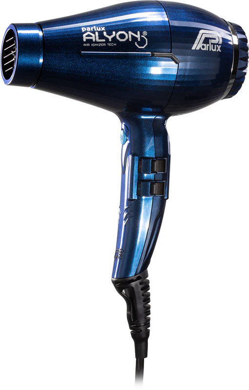 Parlux Alyon Keramik- und Ionen-Profi-Haartrockner mit Ionisierung