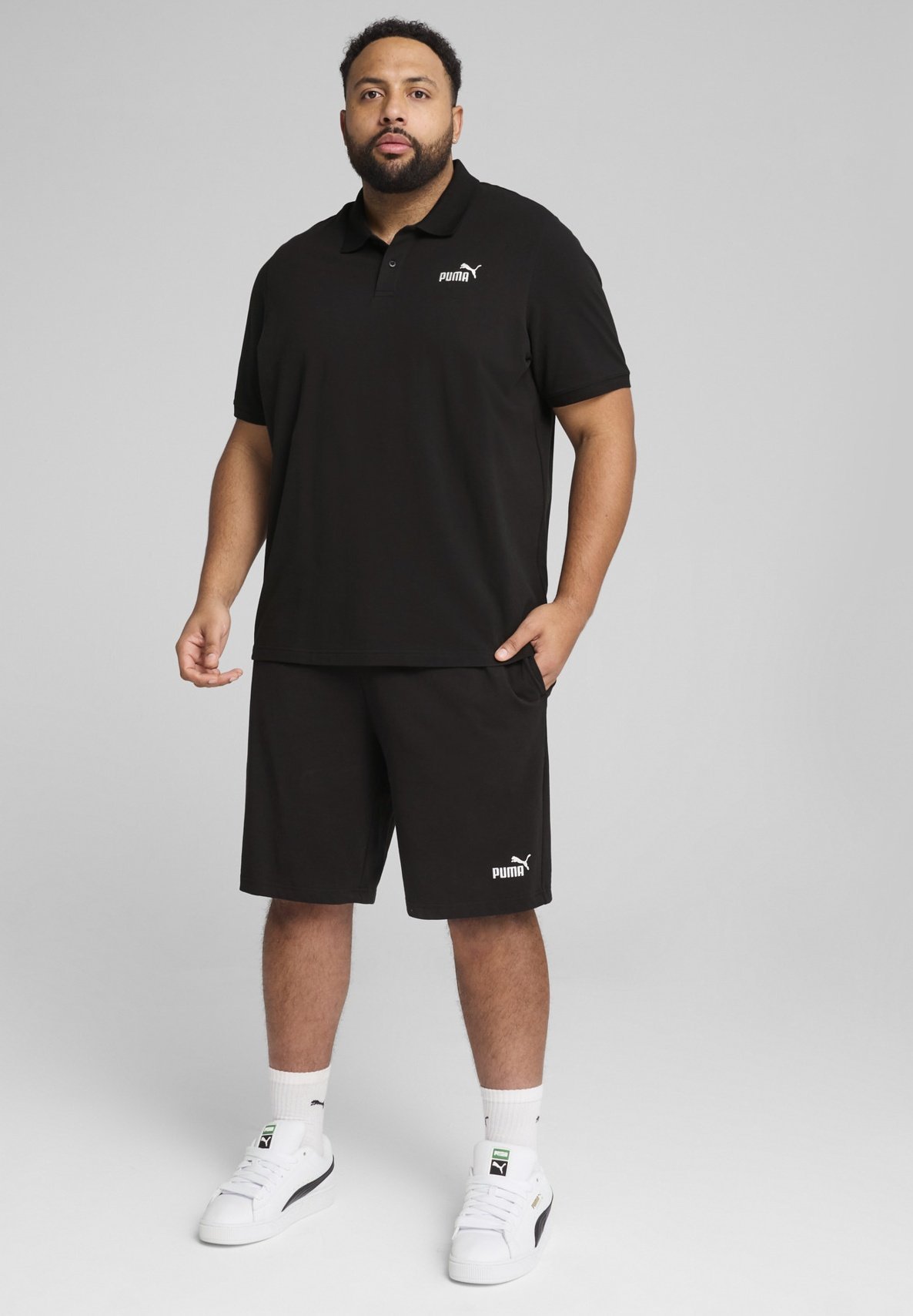 Puma casual shorts