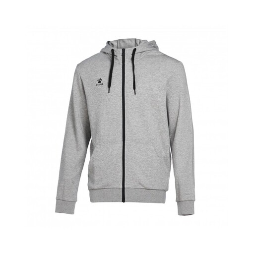  Kelme miesto sportinė megztinio tipo striukė