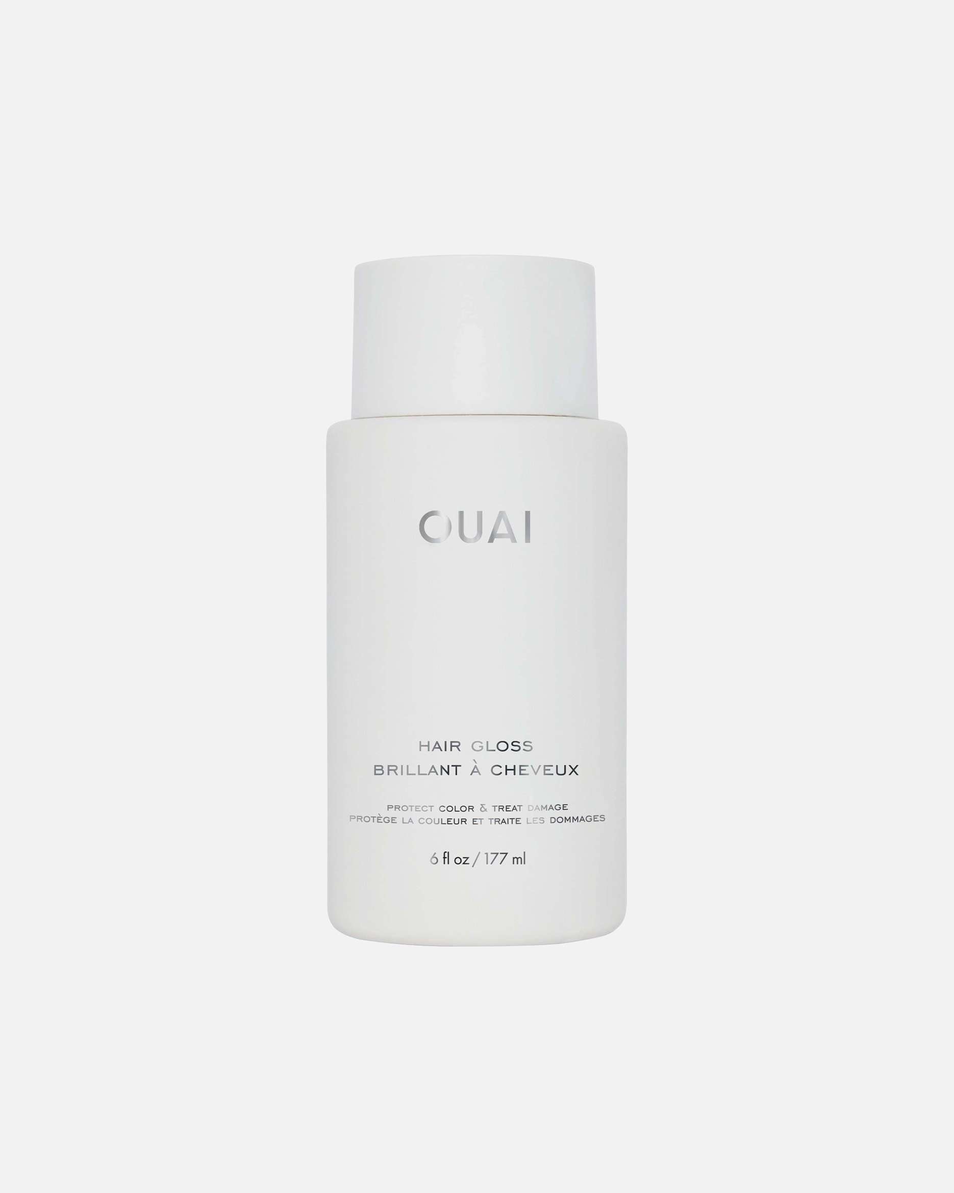 Ouai Haarmaske Haarglanz - 177 ml