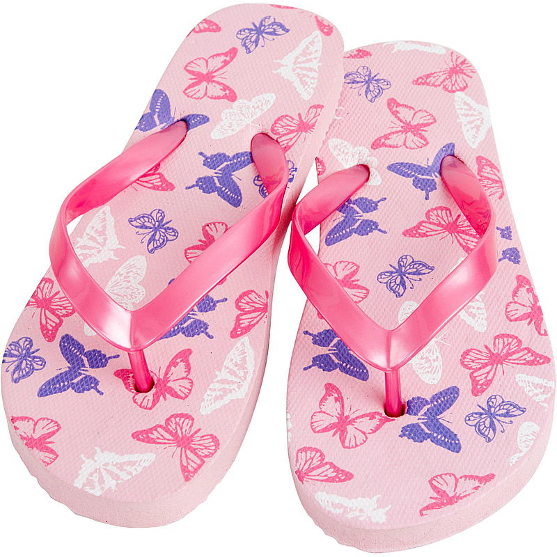 Chanclas Aå talla 28/35