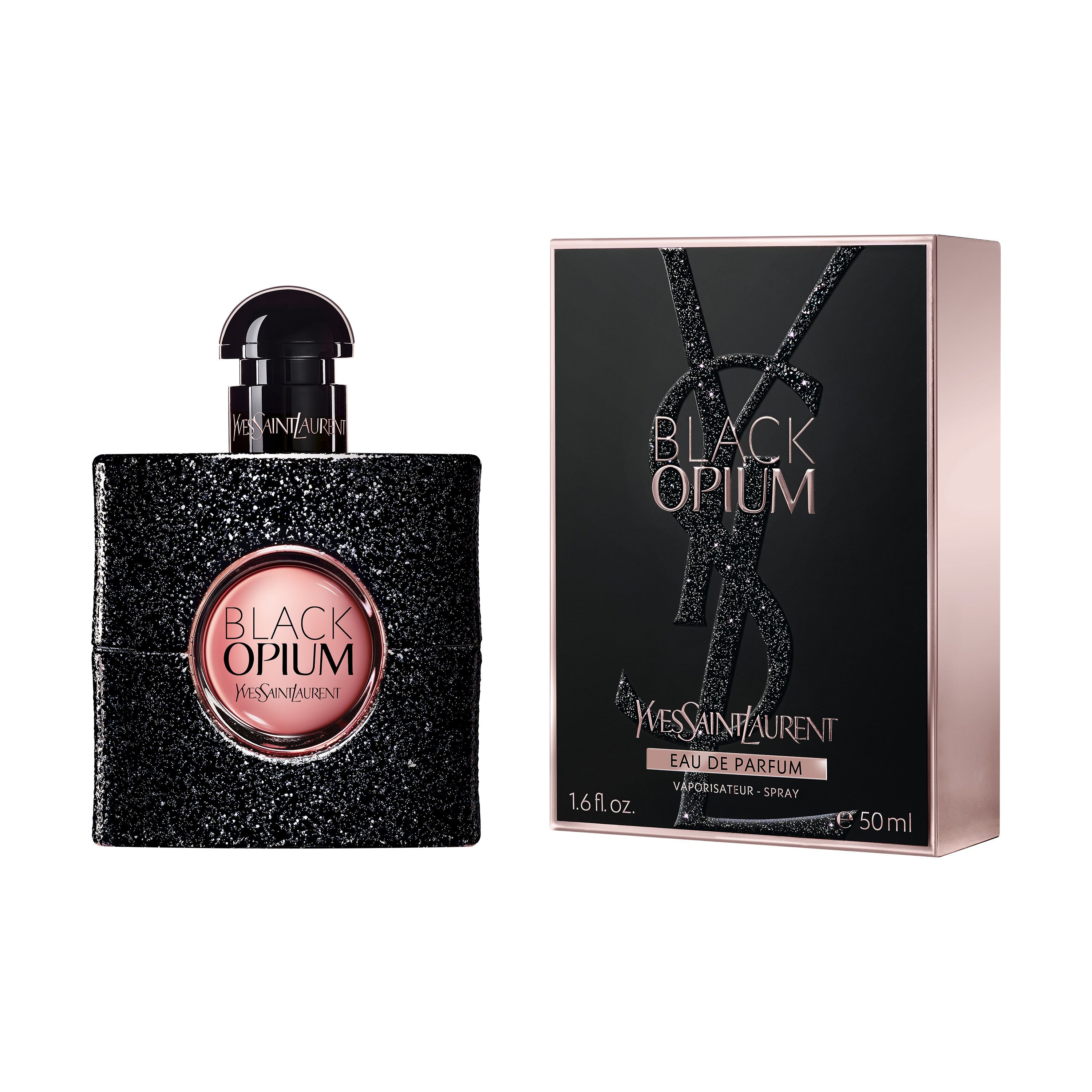 Črni opij - Ženski parfum Ženski parfumi