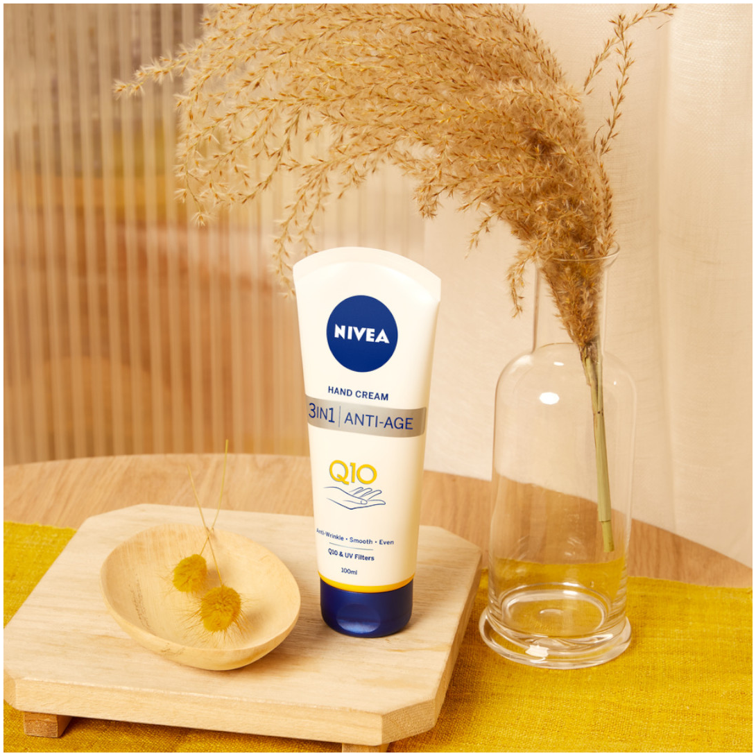 Nivea Anti-Age