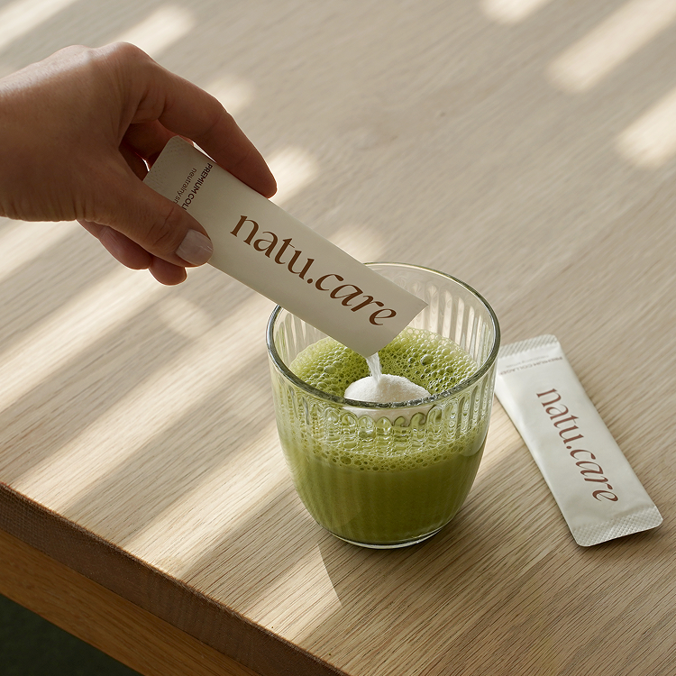 Natu.Care Premium Natural kolagēns