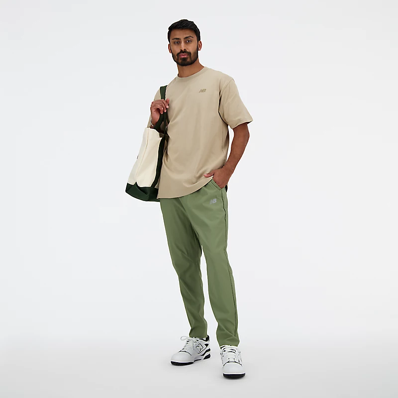 AC Tapered 29