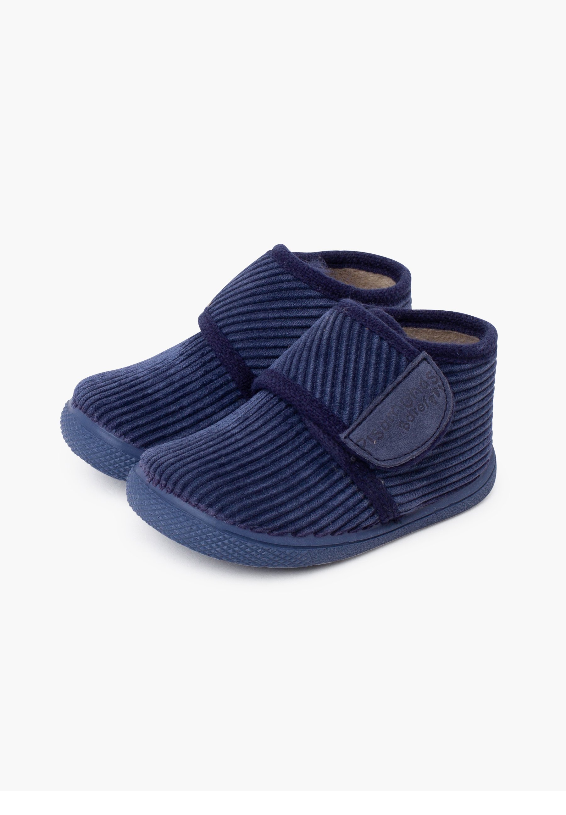 Pisamonas PANA TIRA ADHERENTE - Eerste schoenen - azul marino