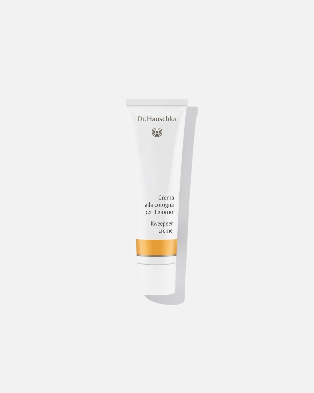 Dr. Hauschka Quitten-Gesichtscreme – 30 ml