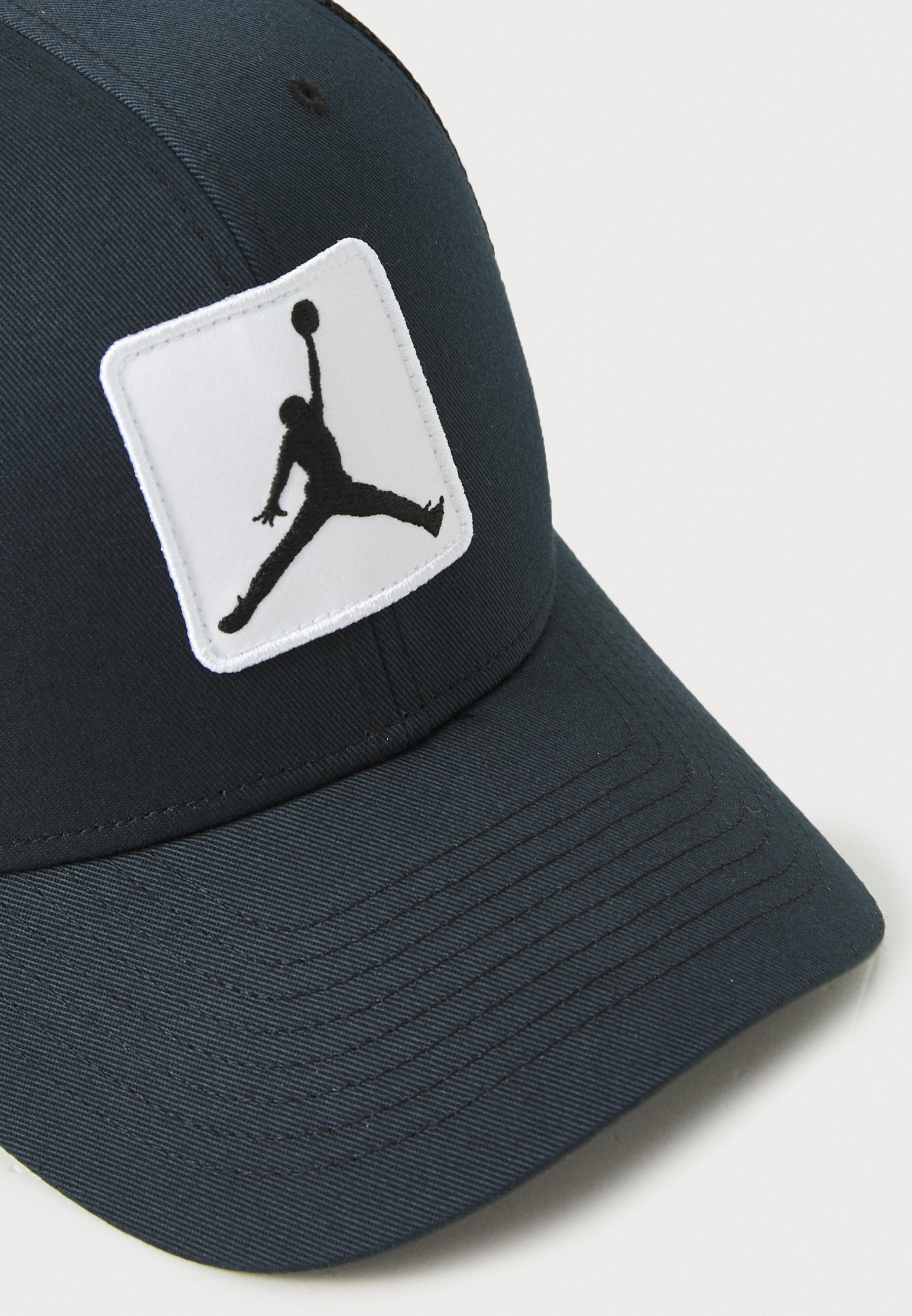 Casquette Jordan RISE UNISEXE - noire