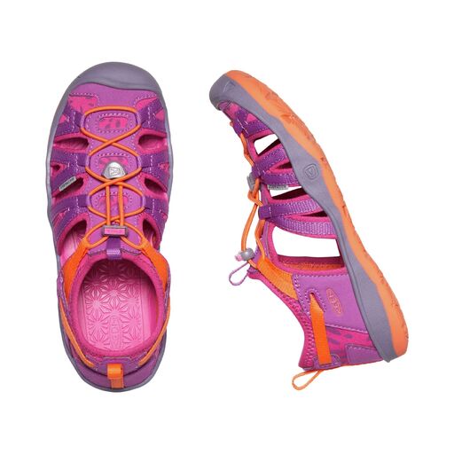 Sandalias De Trekking Moxie Sandal Keen