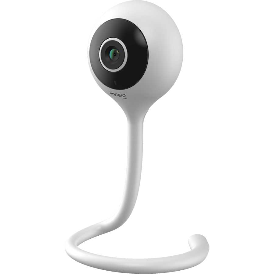Lionelo Babyline Smart