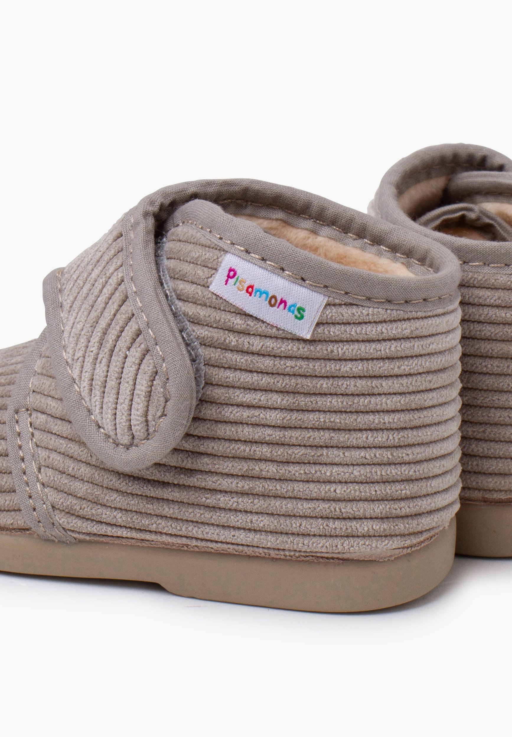 Pisamonas vinterstøvler - topo