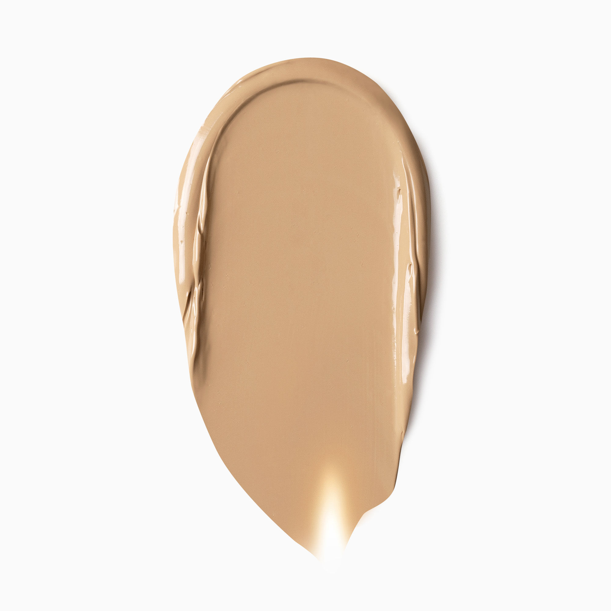 Inglot podloga za lice fokusirana na kožu