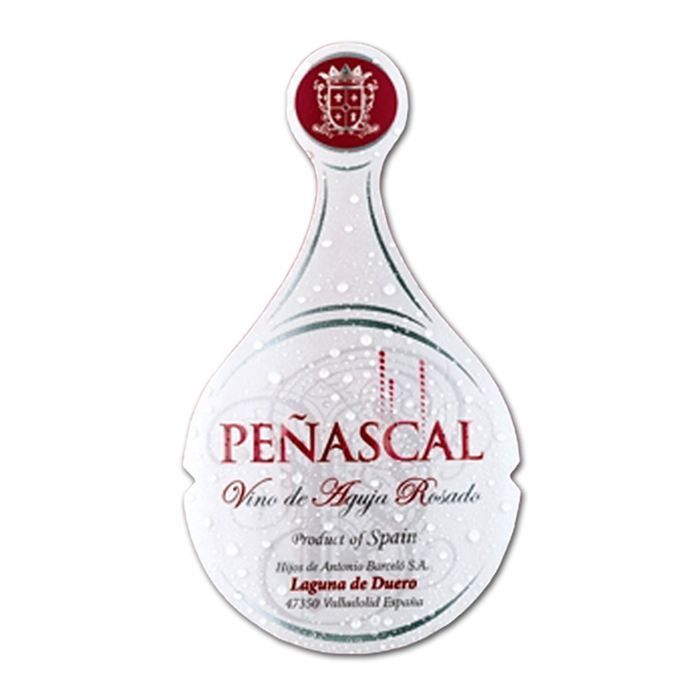España: Peñascal Vino de Aguja Rosado Rosé