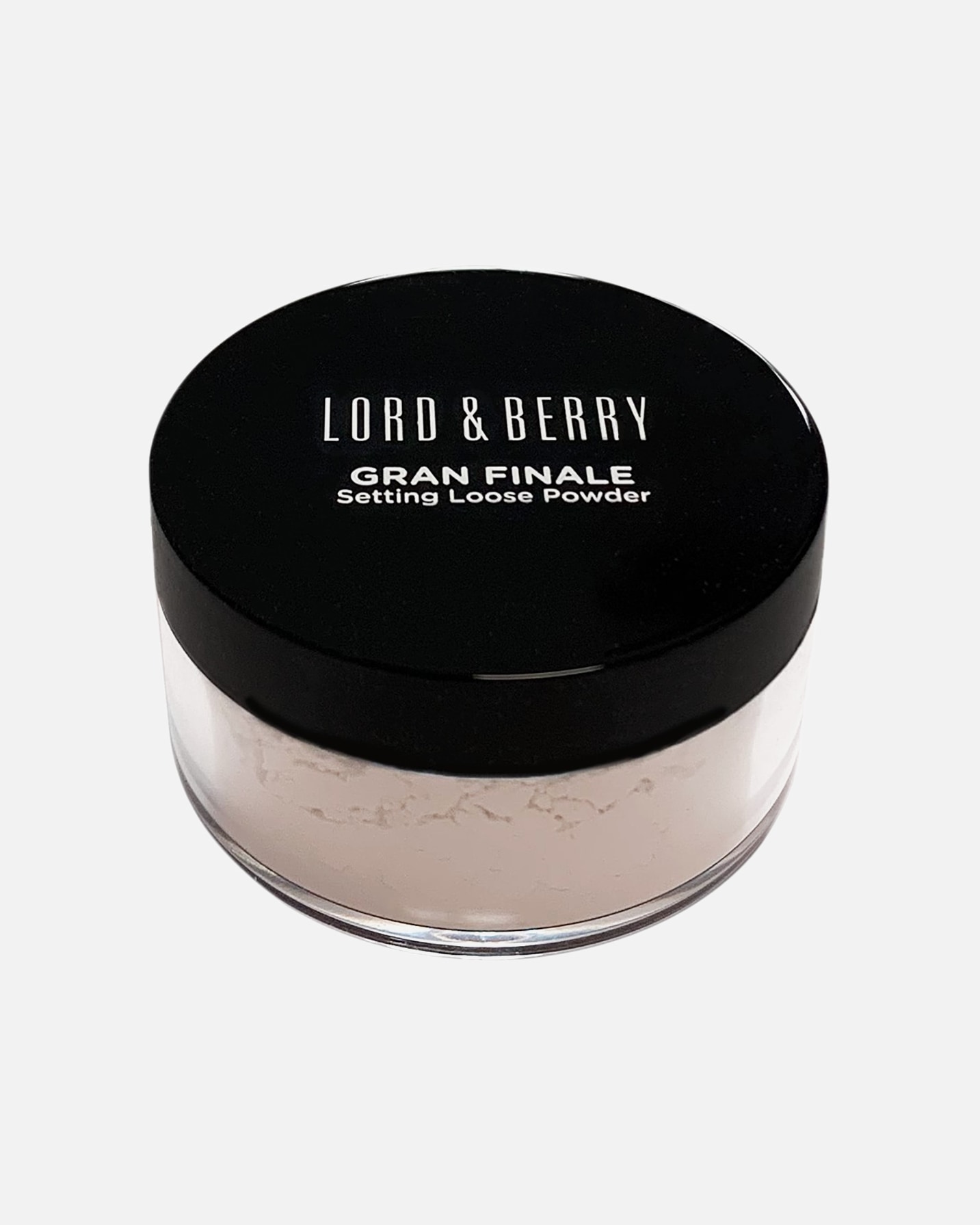 Lord & Berry Powder Gran Finale - 9 g