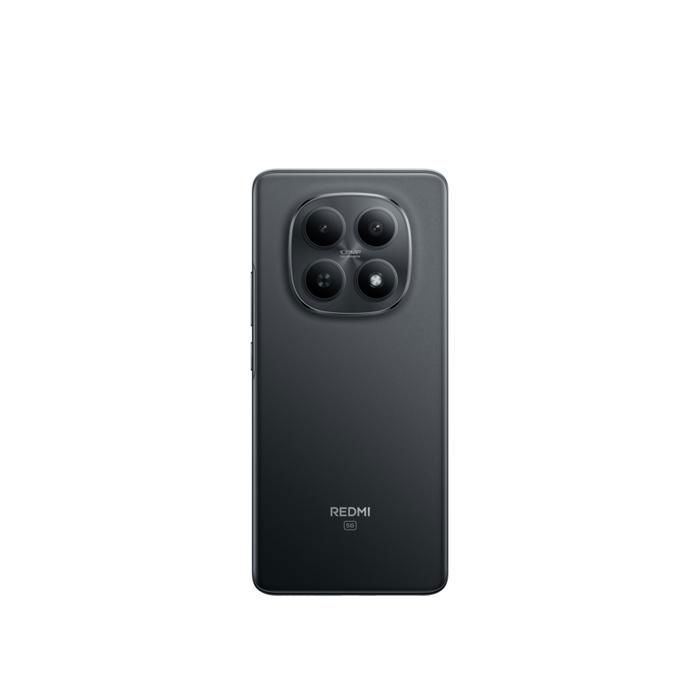 Smartphone - XIAOMI - REDMI Note 15 5G - 8 +256 Go ROM - Vendu par Excellent Mi - Version européenne - Chargeur non inclus