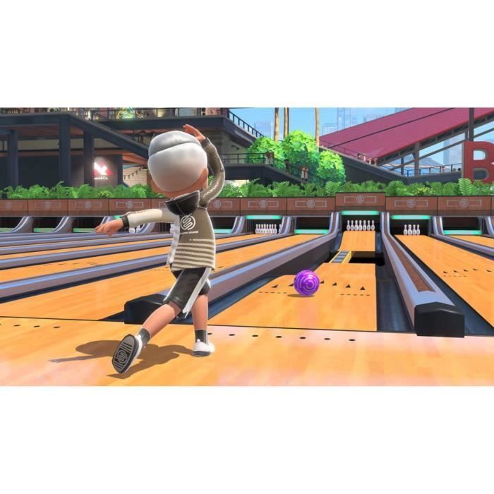 Nintendo Switch Sports • Nintendo Switch game