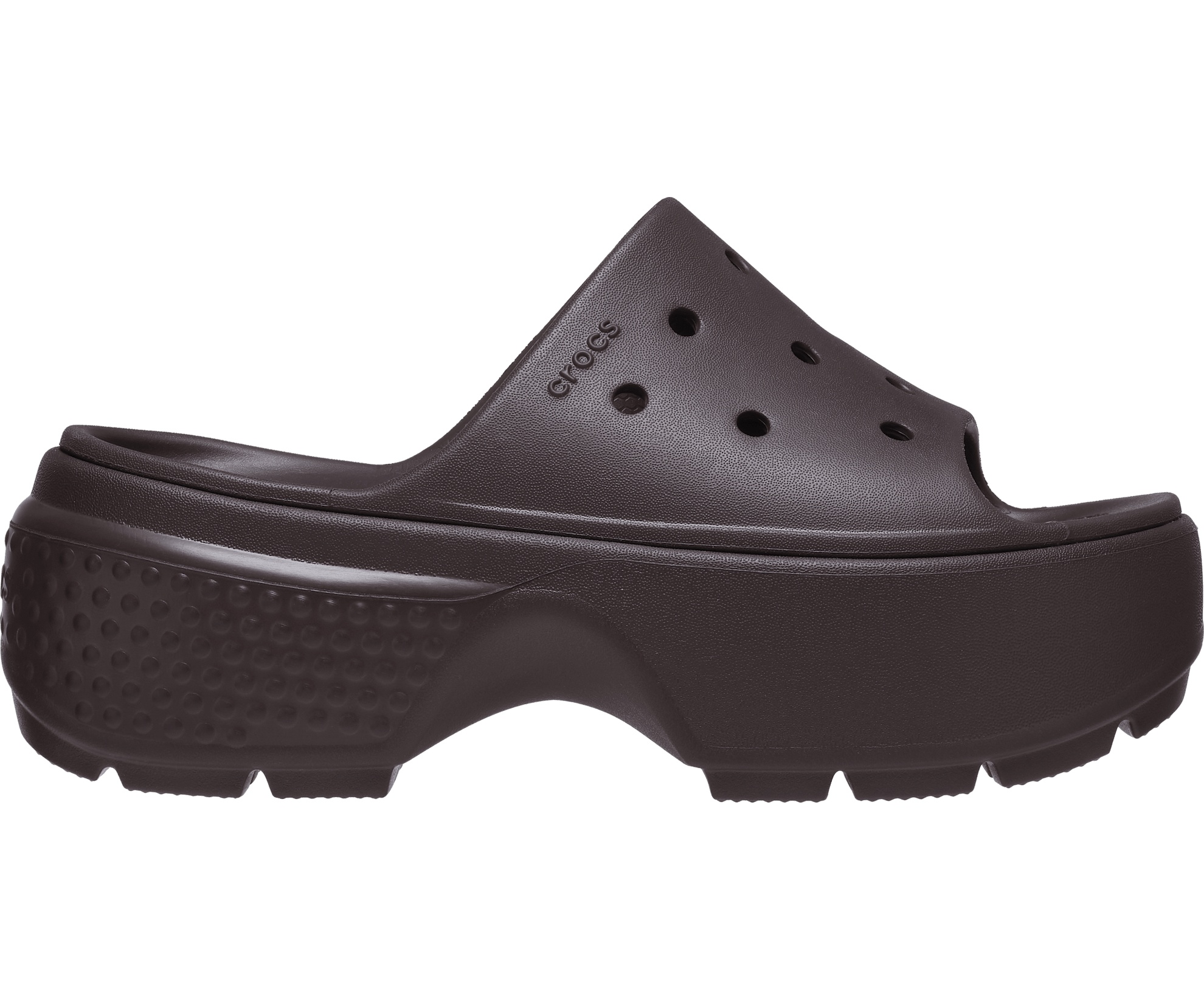 Stomp Slide