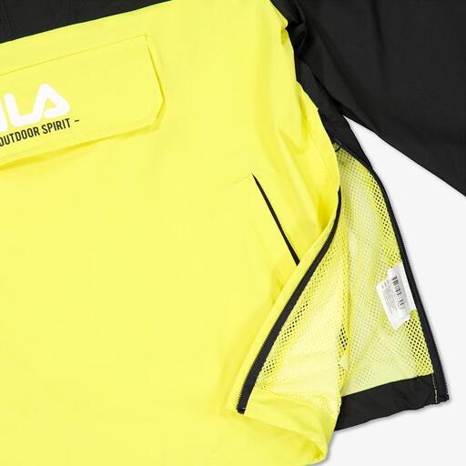  Waterdichte anorak van Fila