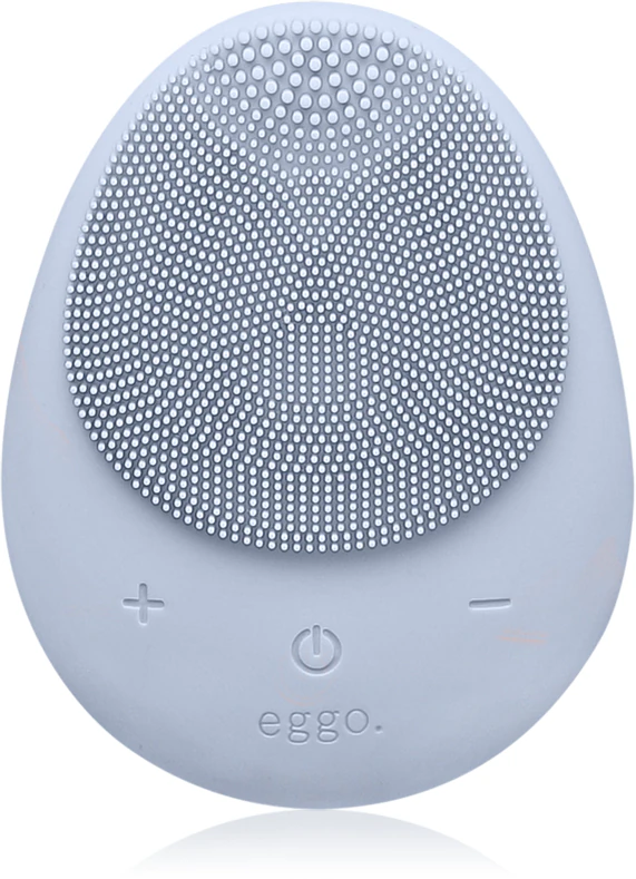 Eggo Sonic Skin Cleanser sonische gezichtsreinigingsborstel
