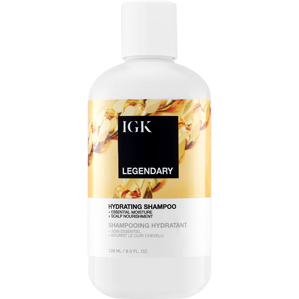 Legendarni šampon za kosu iz snova 236 ml - IGK