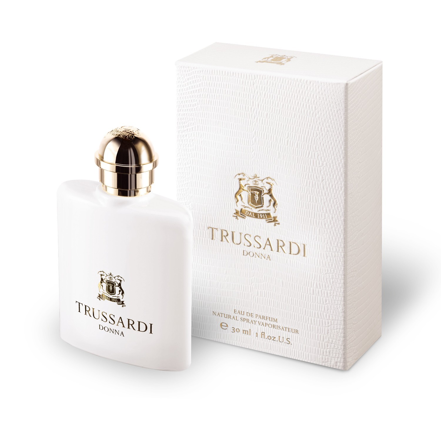 Trussardi parfemska voda za žene - 30 ml