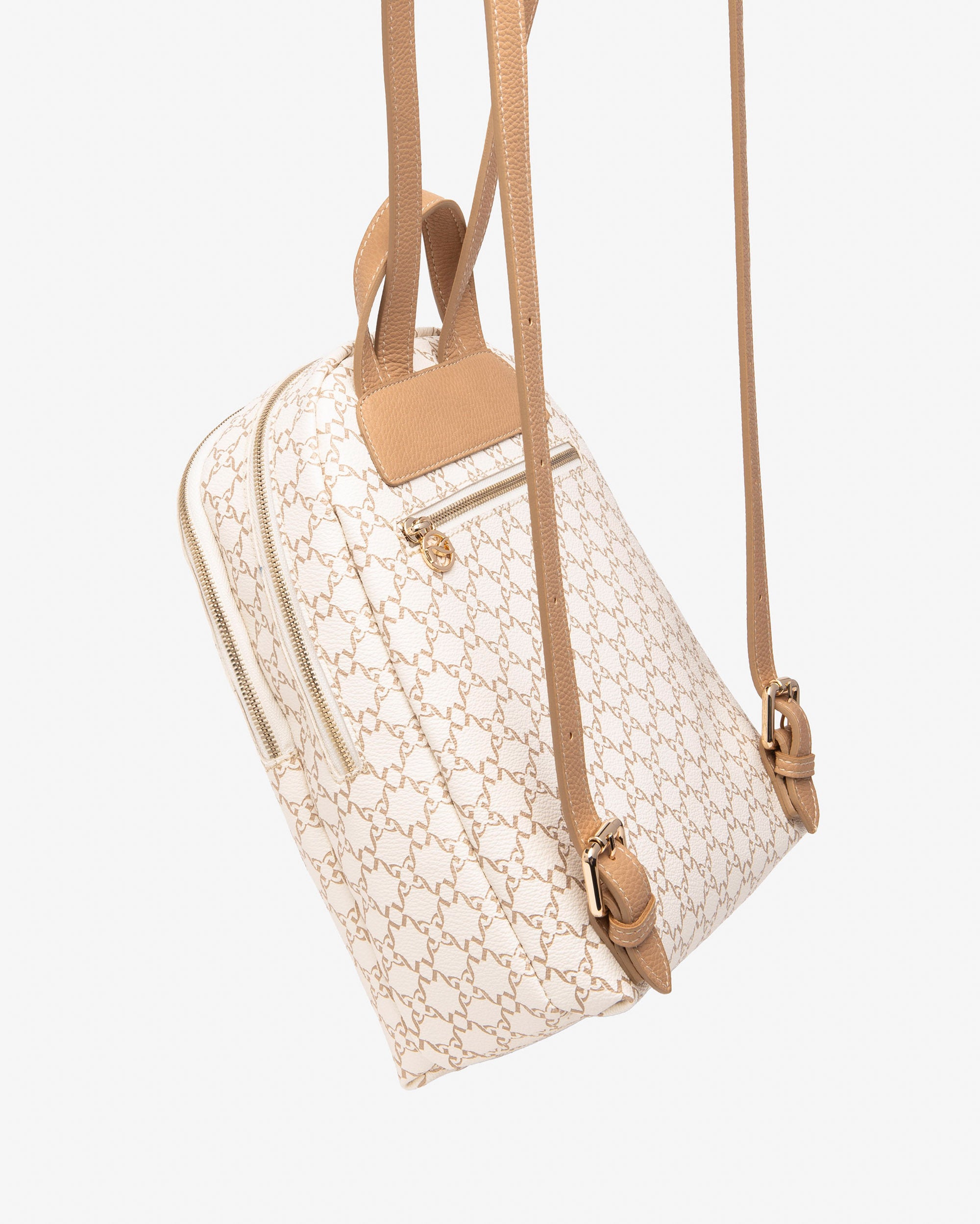 Sac à dos pour femme en matière technique